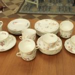 813 5752 TEACUPS